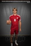 Senior Banners HHS Boys Soccer