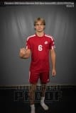 Senior Banners HHS Boys Soccer
