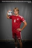 Senior Banners HHS Boys Soccer