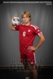 Senior Banners HHS Boys Soccer