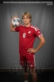Senior Banners HHS Boys Soccer