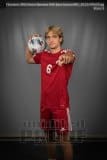 Senior Banners HHS Boys Soccer