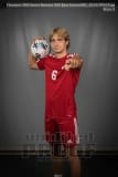 Senior Banners HHS Boys Soccer