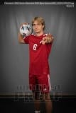 Senior Banners HHS Boys Soccer