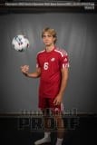 Senior Banners HHS Boys Soccer