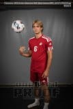 Senior Banners HHS Boys Soccer