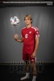 Senior Banners HHS Boys Soccer