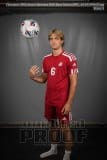 Senior Banners HHS Boys Soccer
