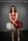 Senior Banners HHS Fall Cheer (BRE_7449)