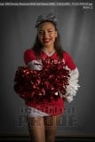 Senior Banners HHS Fall Cheer (BRE_7532)