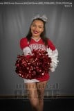Senior Banners HHS Fall Cheer (BRE_7538)