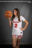 Senior Banners HHS Girls Basketball (BRE_6042)