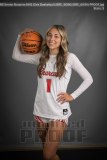 Senior Banners HHS Girls Basketball (BRE_6096)
