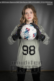 Senior Banners HHS Girls Soccer (BRE_5712)