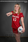 Senior Banners HHS Girls Soccer (BRE_5795)