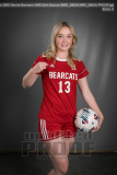 Senior Banners HHS Girls Soccer (BRE_5804)