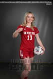 Senior Banners HHS Girls Soccer (BRE_5806)