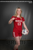 Senior Banners HHS Girls Soccer (BRE_5807)