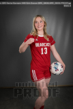 Senior Banners HHS Girls Soccer (BRE_5808)