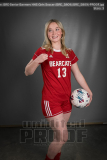 Senior Banners HHS Girls Soccer (BRE_5809)