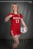 Senior Banners HHS Girls Soccer (BRE_5810)