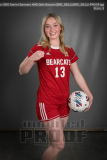 Senior Banners HHS Girls Soccer (BRE_5811)