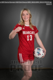 Senior Banners HHS Girls Soccer (BRE_5812)