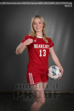 Senior Banners HHS Girls Soccer (BRE_5813)