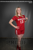 Senior Banners HHS Girls Soccer (BRE_5815)