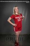 Senior Banners HHS Girls Soccer (BRE_5816)