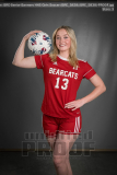 Senior Banners HHS Girls Soccer (BRE_5838)
