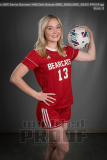 Senior Banners HHS Girls Soccer (BRE_5850)