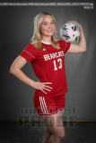 Senior Banners HHS Girls Soccer (BRE_5853)