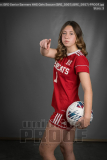 Senior Banners HHS Girls Soccer (BRE_5957)