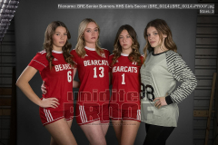 Senior Banners HHS Girls Soccer (BRE_6014)