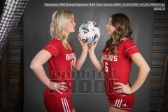 Senior Banners HHS Girls Soccer (BRE_6026)