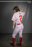 Senior Banners HHS Girls Softball (BRE_5311)
