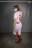 Senior Banners HHS Girls Softball (BRE_5317)