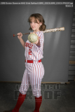Senior Banners HHS Girls Softball (BRE_5353)