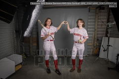 Senior Banners HHS Girls Softball (BRE_5367)