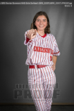 Senior Banners HHS Girls Softball (BRE_5397)