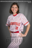 Senior Banners HHS Girls Softball (BRE_5404)