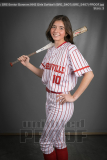 Senior Banners HHS Girls Softball (BRE_5407)