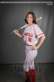 Senior Banners HHS Girls Softball (BRE_5408)