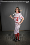 Senior Banners HHS Girls Softball (BRE_5409)