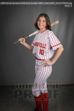 Senior Banners HHS Girls Softball (BRE_5410)