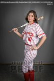 Senior Banners HHS Girls Softball (BRE_5411)