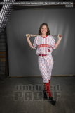 Senior Banners HHS Girls Softball (BRE_5421)