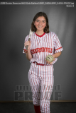 Senior Banners HHS Girls Softball (BRE_5428)