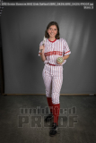 Senior Banners HHS Girls Softball (BRE_5429)
